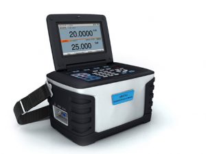 Automated Pressure Calibrator
